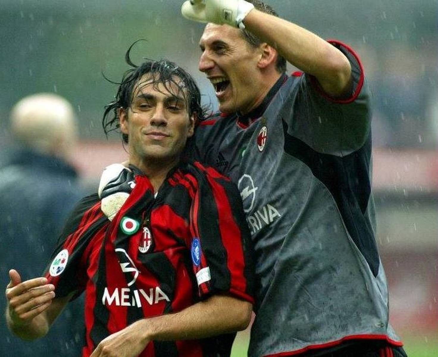 罗马在季前 罗马在季前